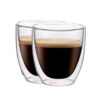 MAXXO Thermo Espresso pohár (2db/csomag)