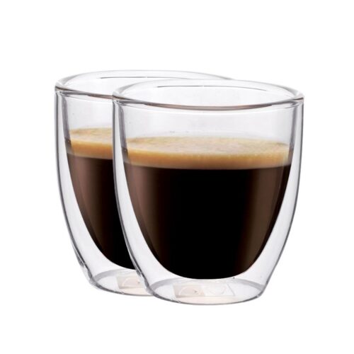 MAXXO Thermo Espresso pohár (2db/csomag)